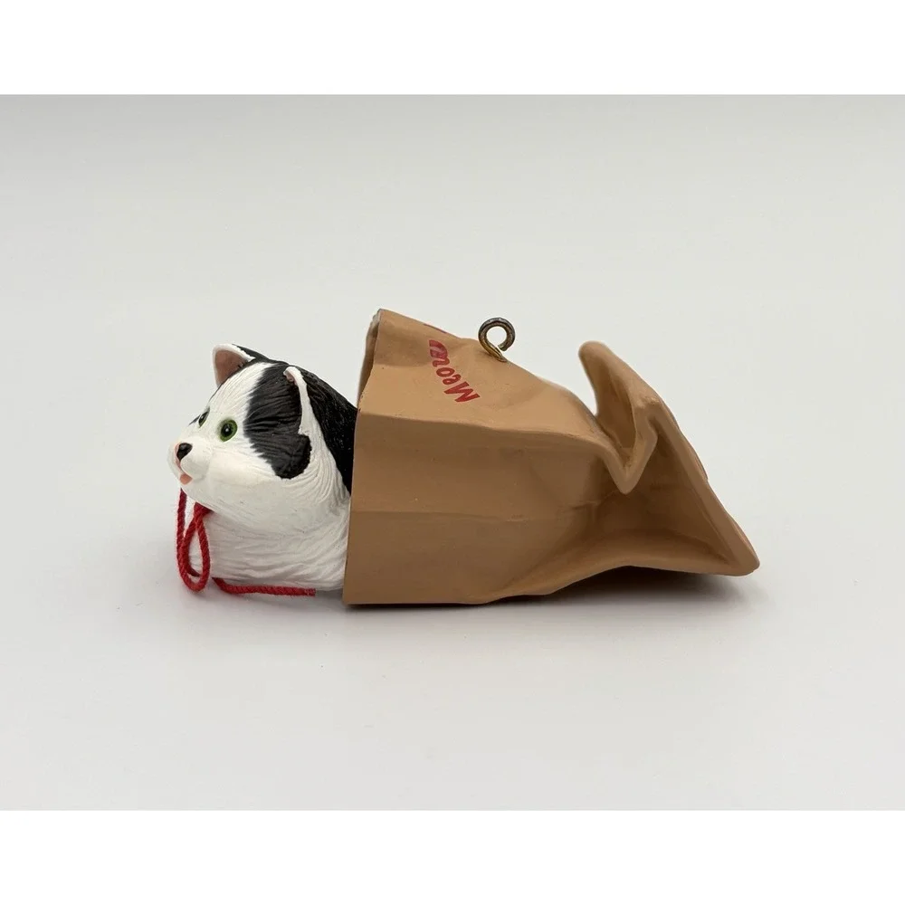 Hallmark keepsake christmas